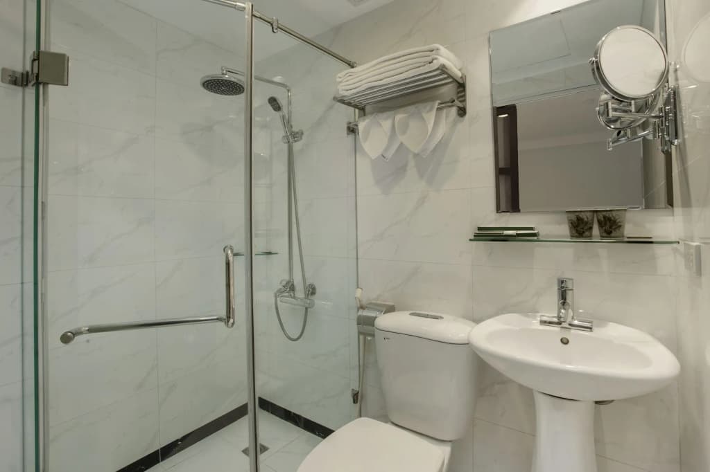 Hanoi La Selva Hotel - photo 10