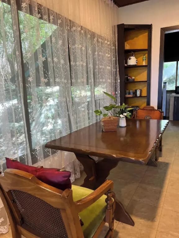 Kawarin Secret Hut Hotel and Resort - photo 32