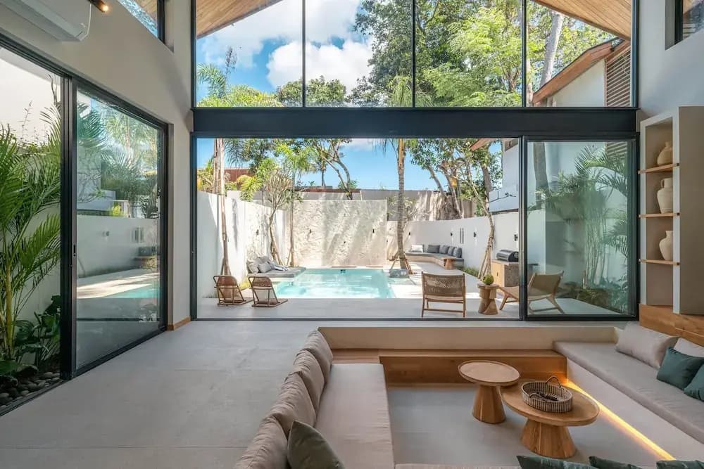 Villa Bayu by GORO - photo 35