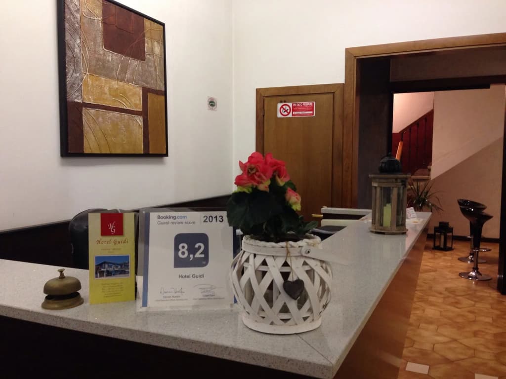 Hotel Guidi - photo 2