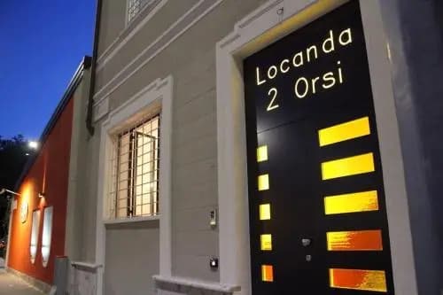Locanda Ai Due Orsi - photo 37