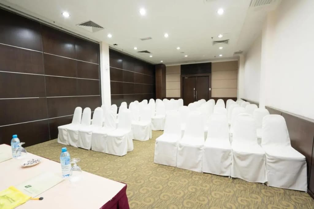 Raia Inn Penang - photo 33