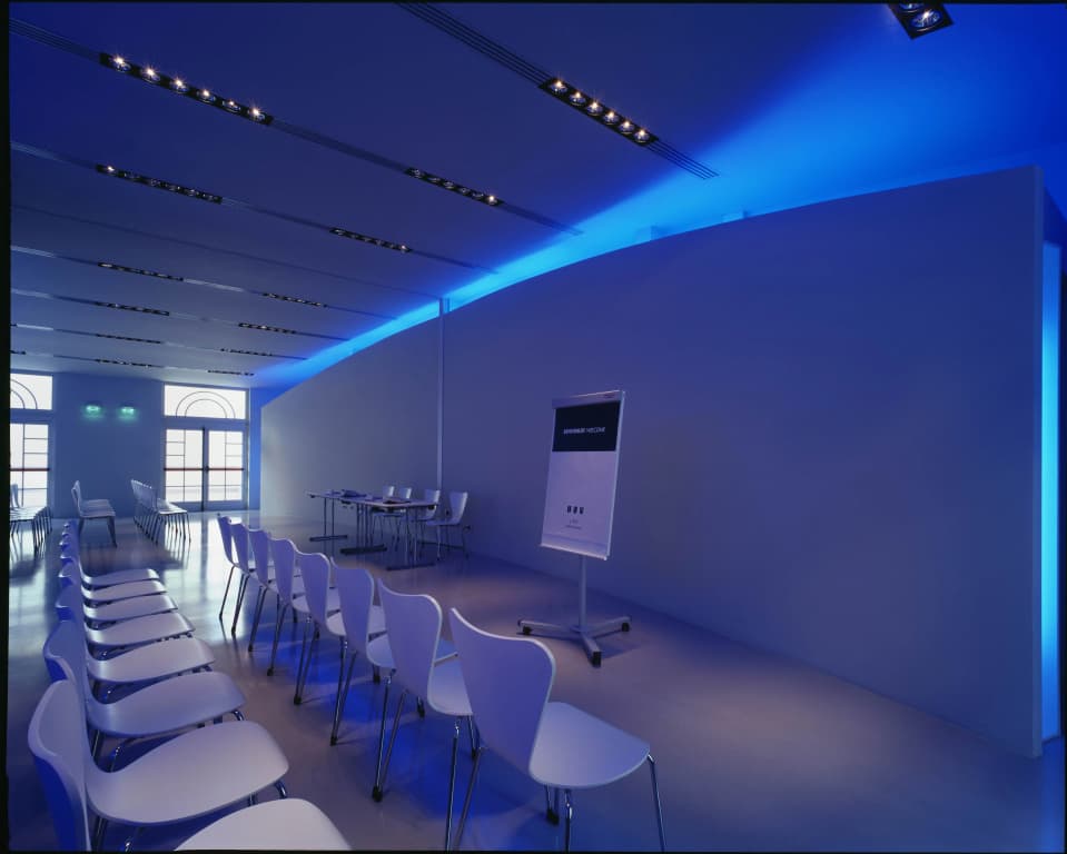 Unahotels Vittoria Firenze Hotel - photo 23