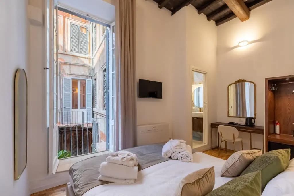 Amelie Suite Trevi - photo 26