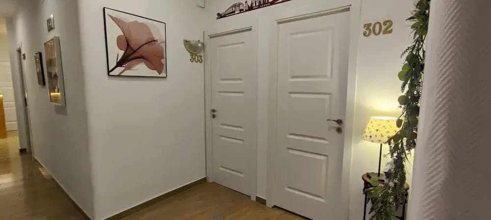 Hostal Aliste - photo 34