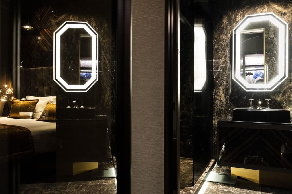 U-Visionary Roma Hotel - photo 50