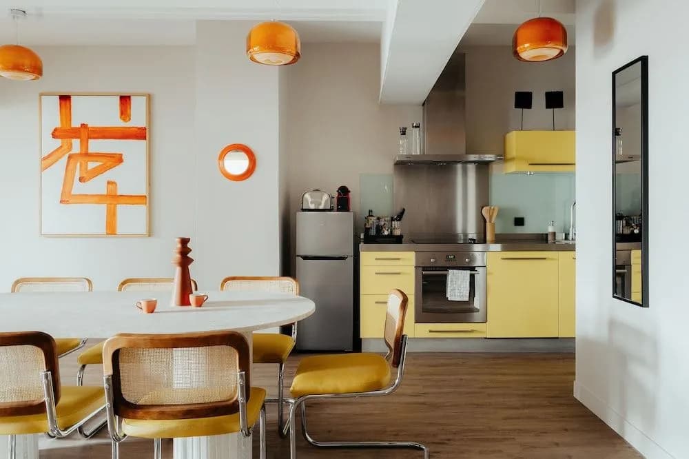 Edgar Suites Montmartre - Abbesses - photo 12