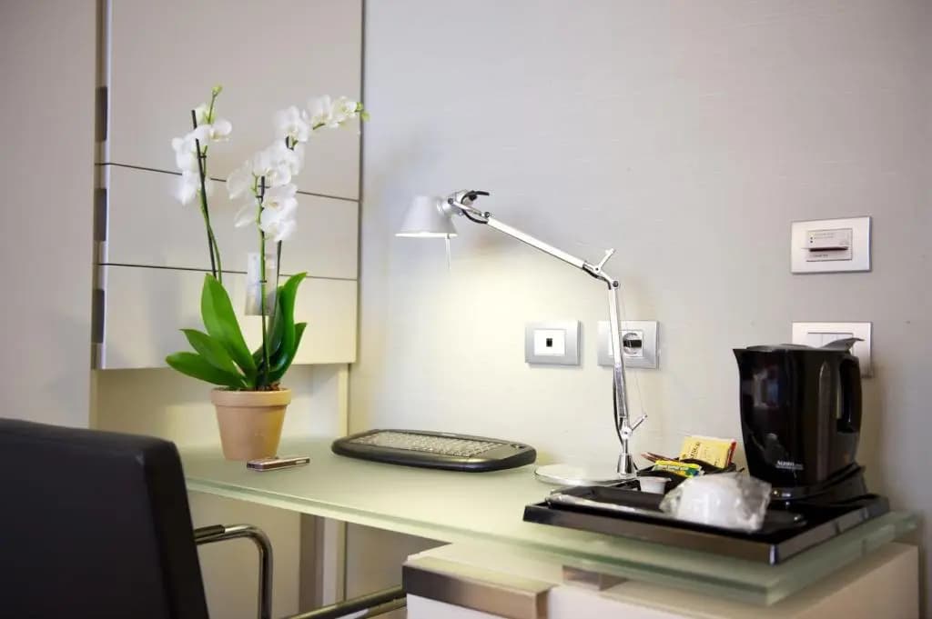 Mercure Milano Solari Hotel - photo 12