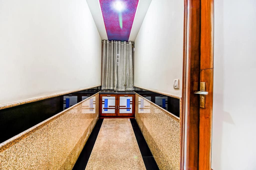 Hotel Jaggi Palace - photo 5