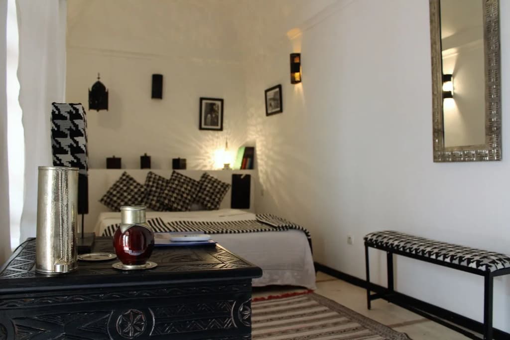 Riad Alamine - photo 7