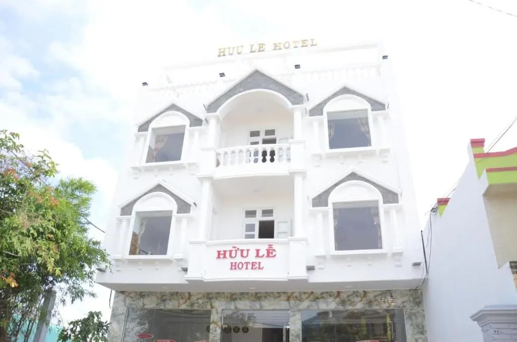 Huu Le Hotel - main photo