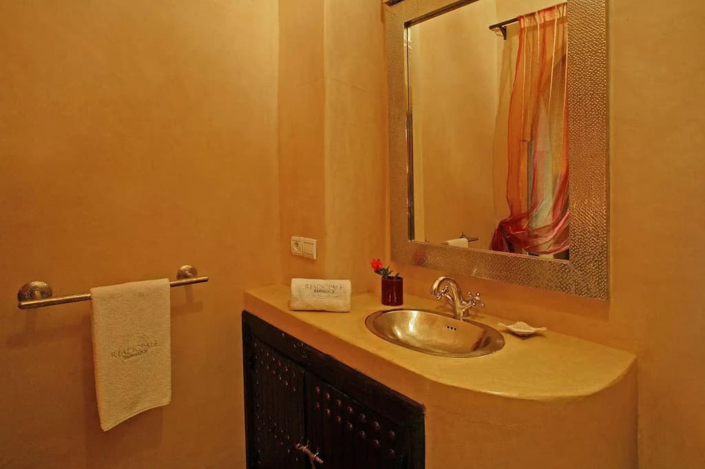 Riad Opale - photo 7