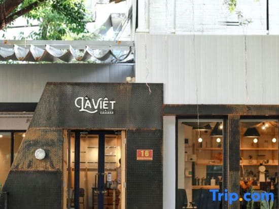 9Trip Stay - Soho Residence Serviced Apartment, District 1 - photo 1
