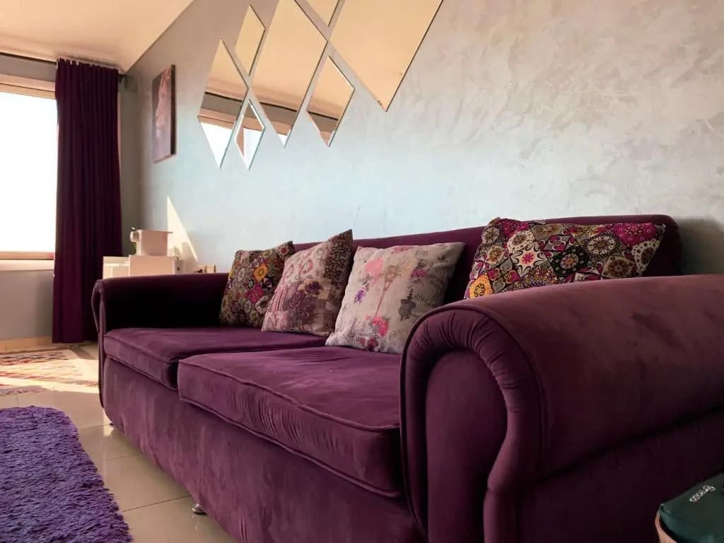 Nile Pyramidal View Apartment - photo 4