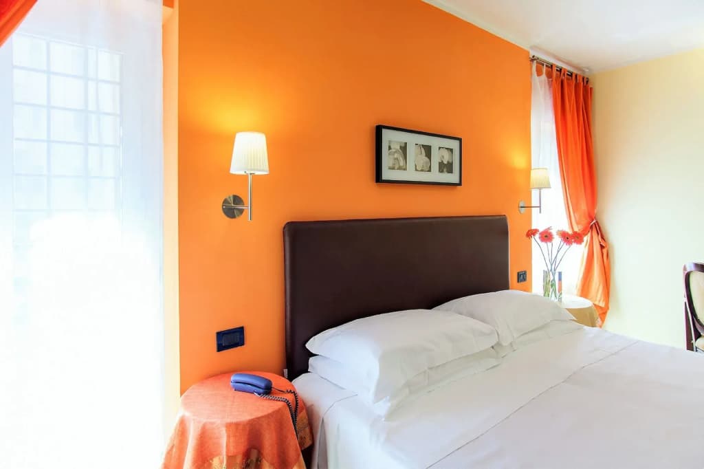 Hotel Tuscolana - photo 27
