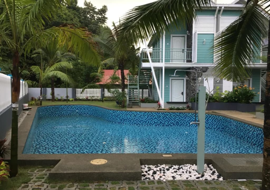 The Royale Chenang Resort - photo 13