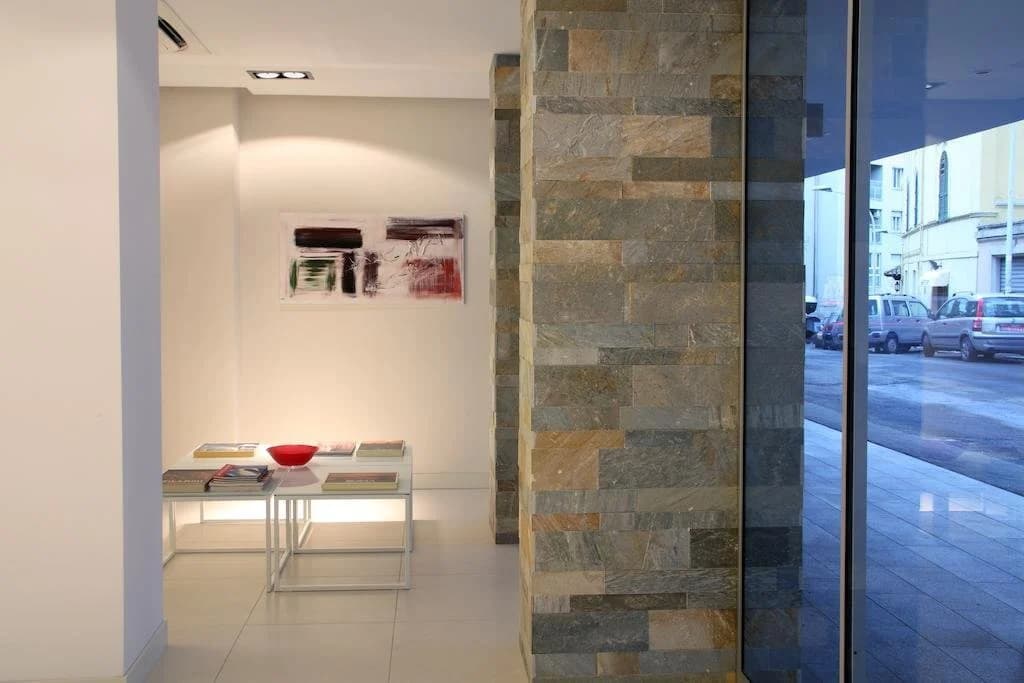 Residence Hotel Parioli - photo 10
