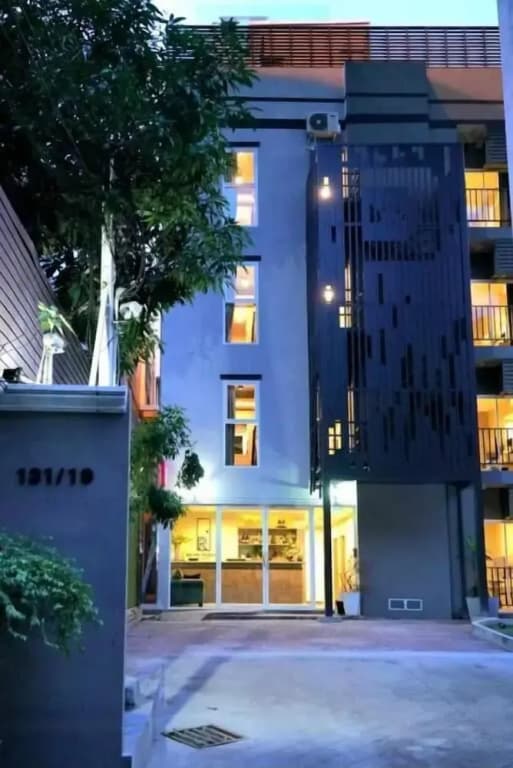 Ralph Poshtel Pratunam - photo 19