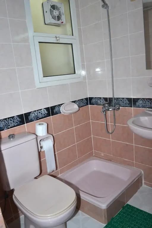 Marhaba Hotel - photo 8
