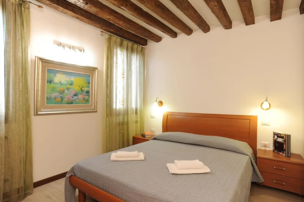 Appartamento Paradiso Ca' Giulia - photo 5