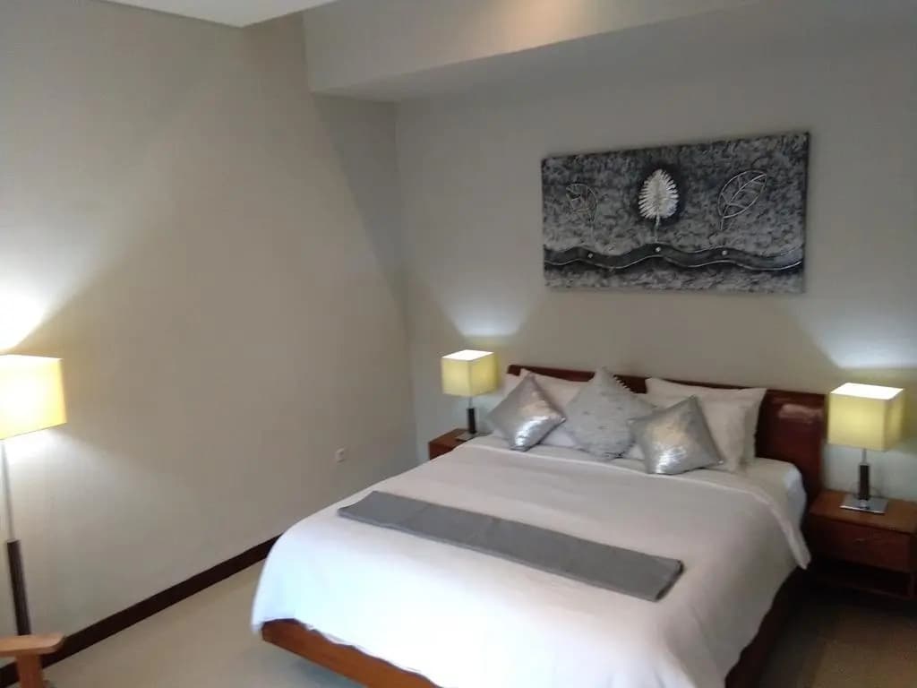 Aka Villa Bali - photo 2