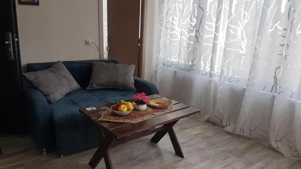 Apartment on Ghambashidze 3a - photo 10