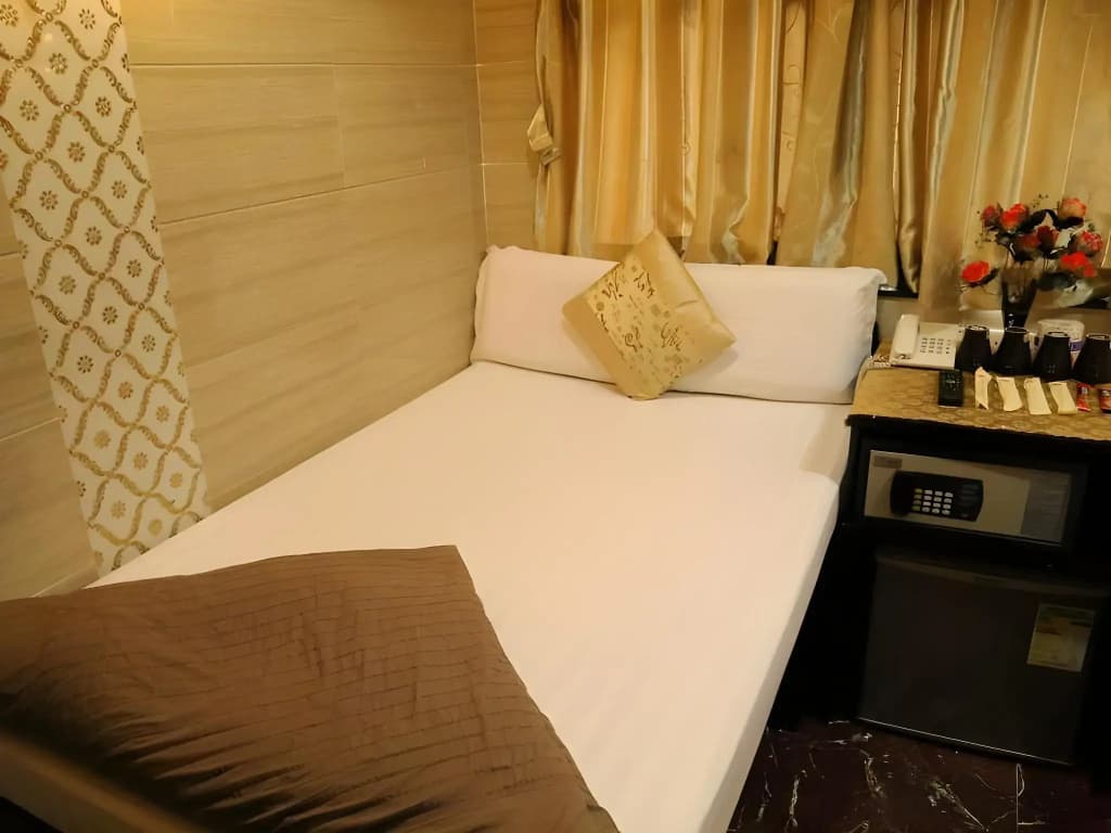 New Tokyo Hostel - photo 15