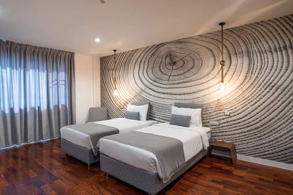 Benviar Tonson Residence - photo 32