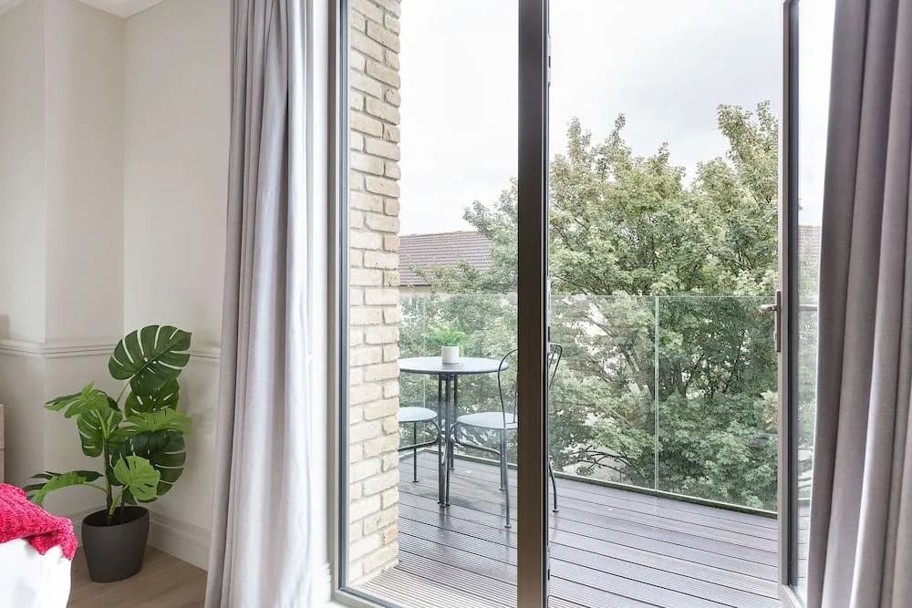 Luxurious Hammersmith Apartment - photo 7