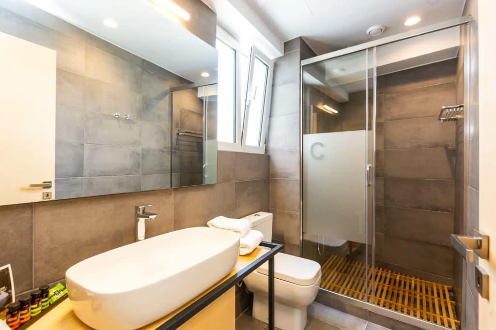 St. Bjur Suites - photo 18