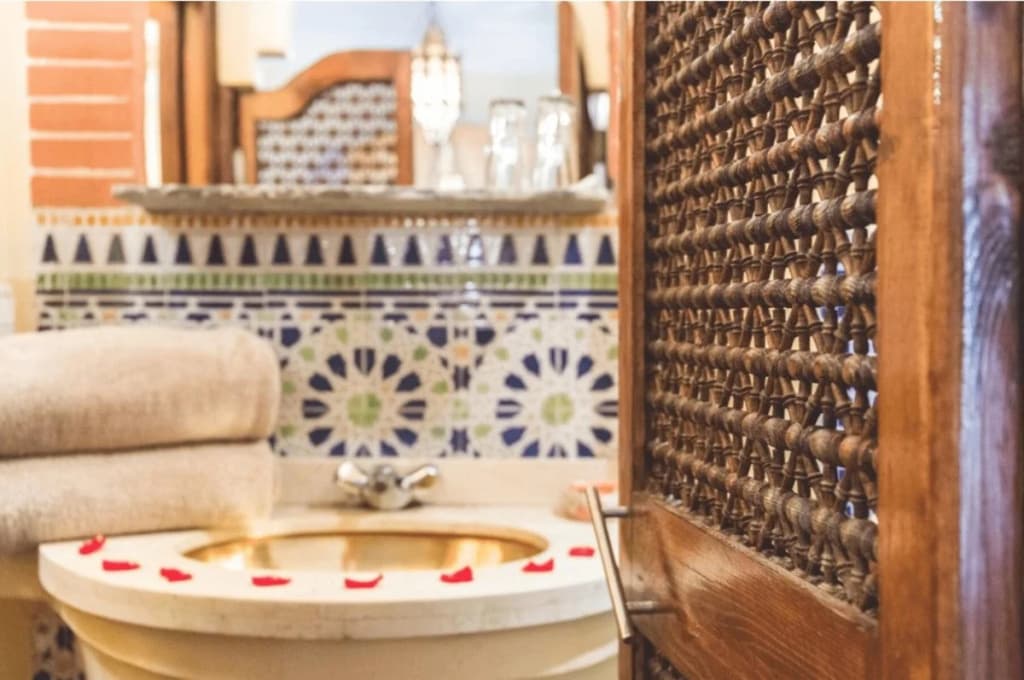 Riad Catalina - photo 10