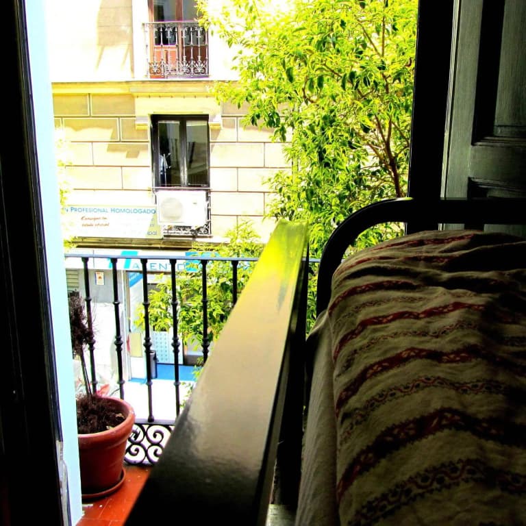 Hostel Era Alonso Martinez - photo 7