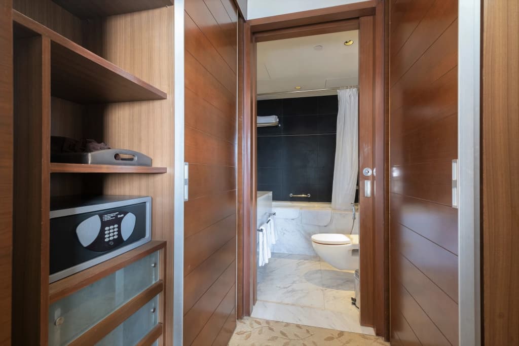 Stunning studio at The Address Dubai Mall Residence - photo 7