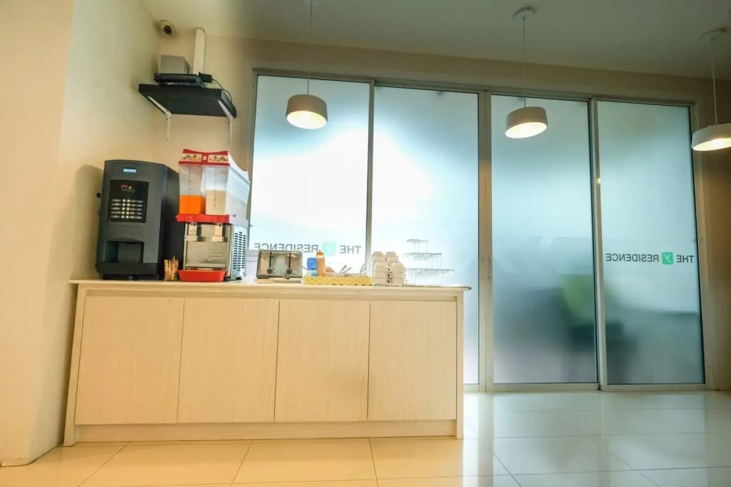 The Y Residence - photo 37
