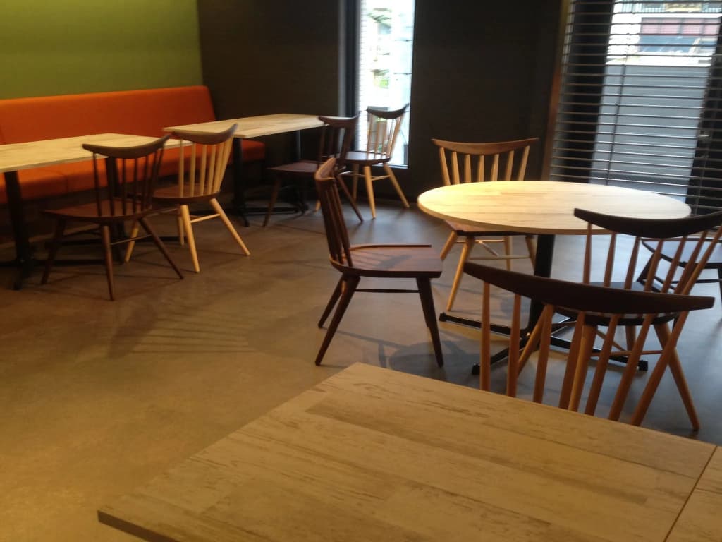 RE Hotel Umeda - photo 15