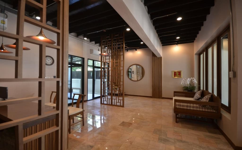 Sakorn Boutique Hotel - photo 13