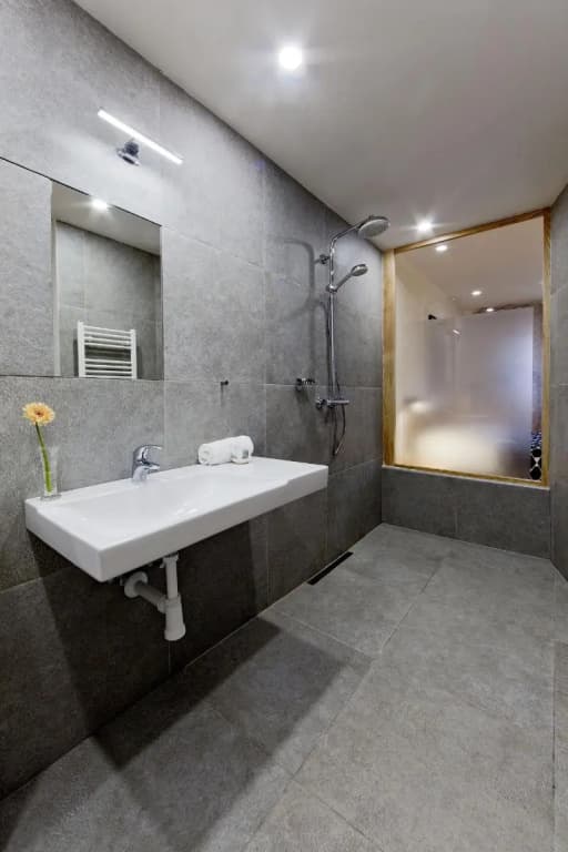 Hotel Wolf - photo 4