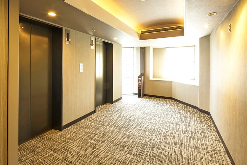 HOTEL MYSTAYS Ueno East - photo 15