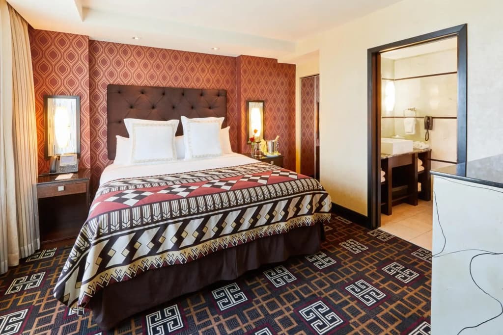 Miccosukee Casino & Resort - photo 4