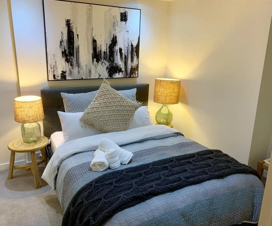 Boutique Abode 314 - photo 2