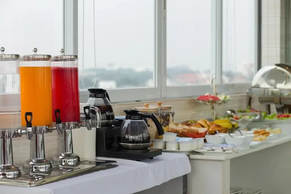 Hanoi Morning Hotel - photo 13