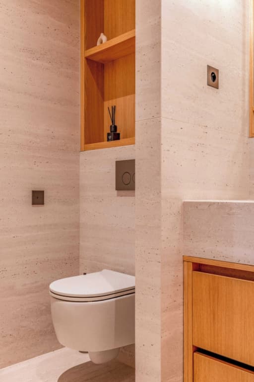 Luxury A/C Apt - 6p/3bdr - Arc de Triomphe - photo 18