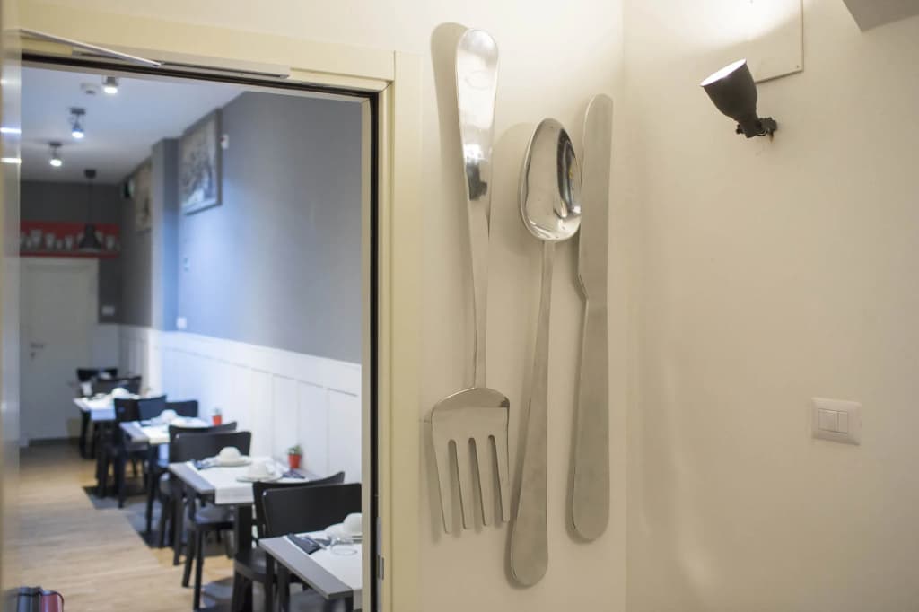 Dedo Boutique Hotel - photo 23