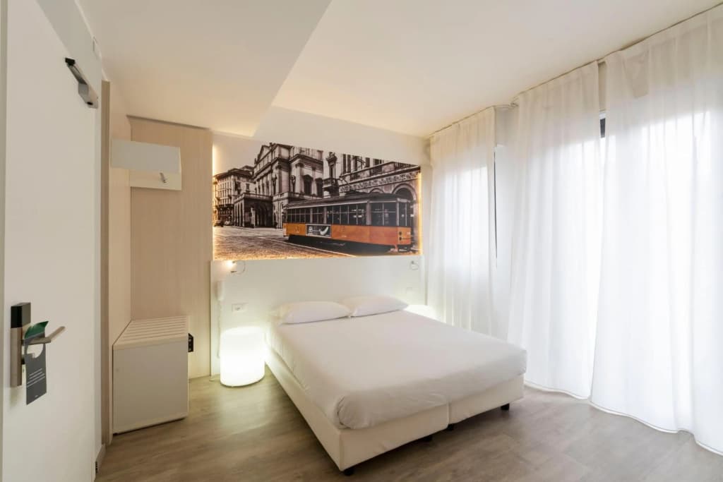 Kleos Hotel Milano by Kleos Group Collection - photo 22