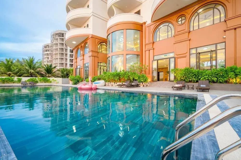 Maris Beach Hotel Phu Quoc - photo 10