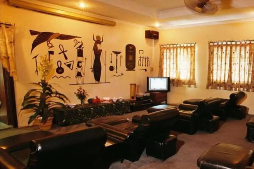 Hanoi Heritage Hotel - photo 10