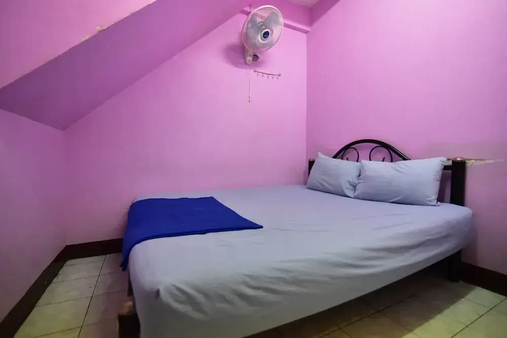 Khaosan Rainbow Hostel - photo 3
