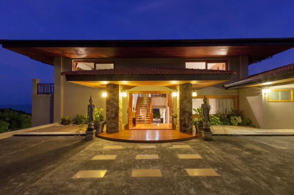 Baan Phuttarak - photo 14