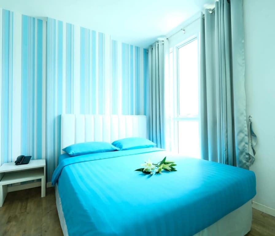 Sunday Beachfront View Jomtien Pattaya - photo 4