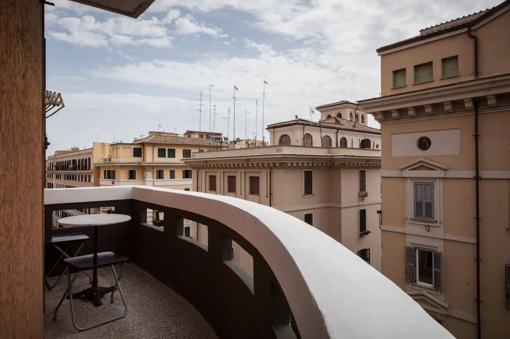 Vatican Mansion B&B - photo 16
